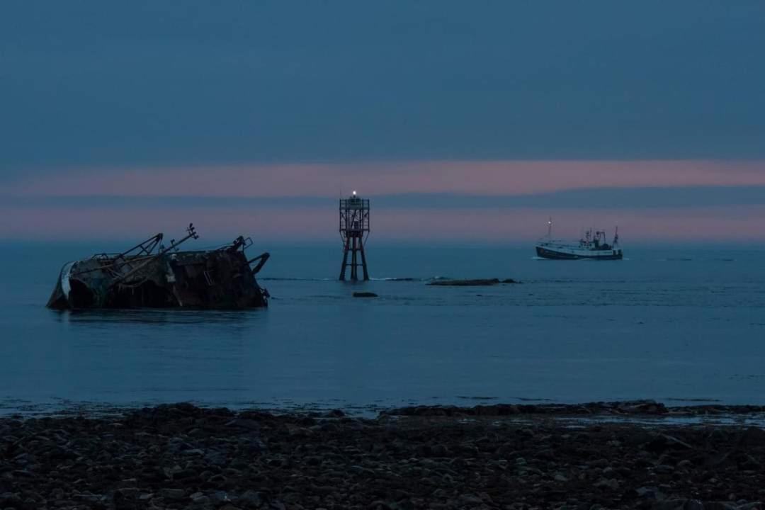 フレーザーバラ Going Coastalヴィラ エクステリア 写真